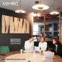 Buy Best Wood Veneer Sheets for Walls - Homein 