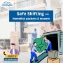 Packers and Movers Indore - Homelink