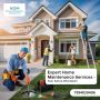 Get the Best Home Maintenance Services in Lucknow – Book Now