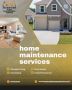 Affordable & Reliable Home Maintenance Services Near You
