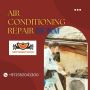 Saith Technical Service: Dubai's Expert AC Repair