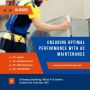 Home Fixit UAE: Your Trusted Emergency Plumbers in Al Barsha
