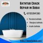Professional Bathtub Repair Services Are Now Offered in Duba