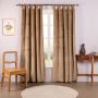 Soft Velvet Curtains for Elegant Interiors | HomeMonde