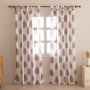 Elegant Window Curtains for a Stylish Home – HomeMonde
