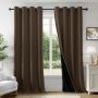 Buy Stylish Living Room Curtains Online at HomeMonde