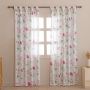 Stylish Printed Curtains to Brighten Your Home | HomeMonde