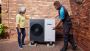 Home Energy Guide Free Boiler Grants from the UK Government