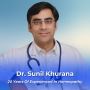 Best Homeopathic Clinic in India – Dr. Khurana Homeo’s Trust