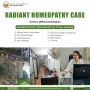 Best Homeopathic Doctor Near Me | Radiant Homeopathy Care
