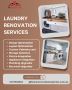 AFFORDABLE LAUNDRY RENOVATIONS
