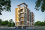1BHK Apartment for Sale in Newtown Action Area III