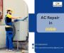 AC Service Dubai by Nujoom AlMarwah Technical ServiceS
