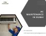 AC Maintenance in Dubai by Nujoom AlMarwah Technical Service