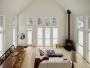 Mid Century Cabin
