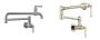 Pot Filler Faucets: Save Time, Add Style - Home Supplies 4 L