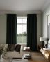 Shop Stylish Green Curtains for Every Room