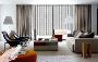 Automatic Motorized Blinds Dubai | HomeZone Furniture
