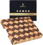 End Grain Cutting Board