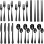 Flatware Set