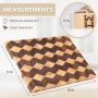 large end grain cutting board large end grain cutting board
