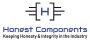 Honest Components