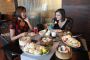 Most Popular Fine Dining Restaurant In New York | Honey Badg
