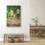 Canvas Wall Décor: Personalized Canvas Wall Decors