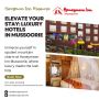 Uncover the Best Hotels in Mussoorie with hotelhoneymoonin