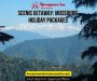 Discover the Best Mussoorie Packages with Hotelhoneymoonin