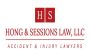 Hong & Sessions Law, LLC. Hong & Sessions Law, LLC.