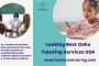 Looking Best Oahu Tutoring Services USA Looking Best Oahu Tutoring Services USA