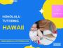 Honolulu Tutoring in Hawaii Honolulu Tutoring in Hawaii