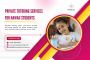 Private Tutoring Services for Hawaii Students