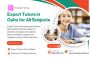 Expert Tutors in Oahu for All Subjects
