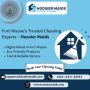 House Cleaning Fort Wayne Indiana
