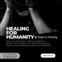 Help Us To Provide Healing for Humanity on GivingTuesday