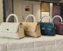 Leather Satchel Bags: Exclusive Black Friday Discounts