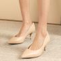 Affordable Kitten Heel Pumps – Buy Now with Discounts