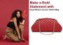 Online Collection of Luxury Designer Clutch Bags for Women