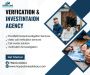  Trusted Verification & Investigation Services in India – Hi