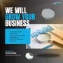 Growth Marketing Agency for Startups | Skyrocket Your Busine