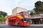 Explore with Hop-On Hop-Off Ho Chi Minh Bus Tours at an Ease Explore with Hop-On Hop-Off Ho Chi Minh Bus Tours at an Ease