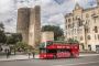 Book your Baku City Hop On Hop Off Bus Tour at an Ease Book your Baku City Hop On Hop Off Bus Tour at an Ease