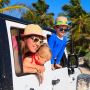 Jeep Rentals St. John US Virgin Islands | Island Hopping Ren