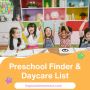 Preschool Finder & Daycare List - Hopscotch Connect Preschool Finder & Daycare List - Hopscotch Connect