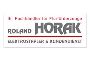 ROLAND HORAK Elektrostapler u. Kundendienst