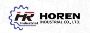 Swaging Machine and Cold Drawing Machine Manufacturer - Hore