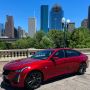 Airport Car Rental Service