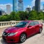 Luxury Car Rental in Houston Experiences
